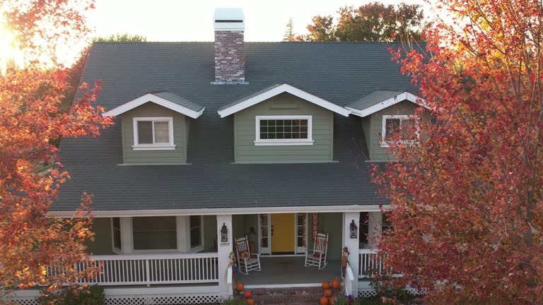 Hot Roofs in West Buechel, KY