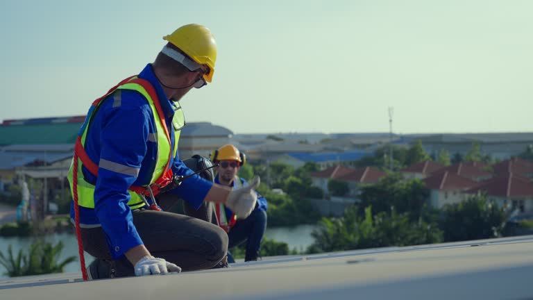 Best Rubber Roofing (EPDM, TPO)  in West Buechel, KY